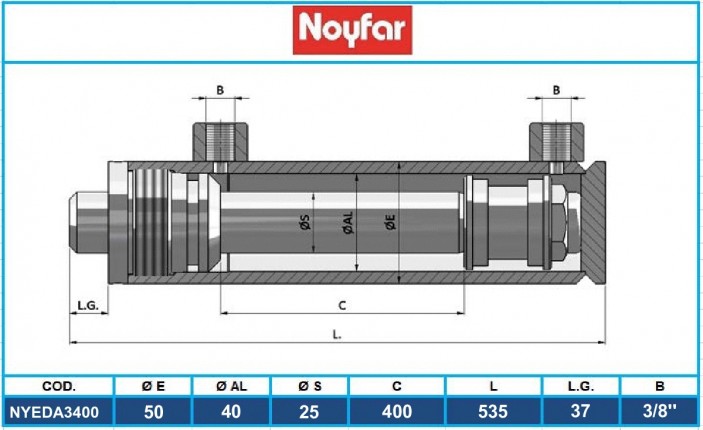 NYEDA3400