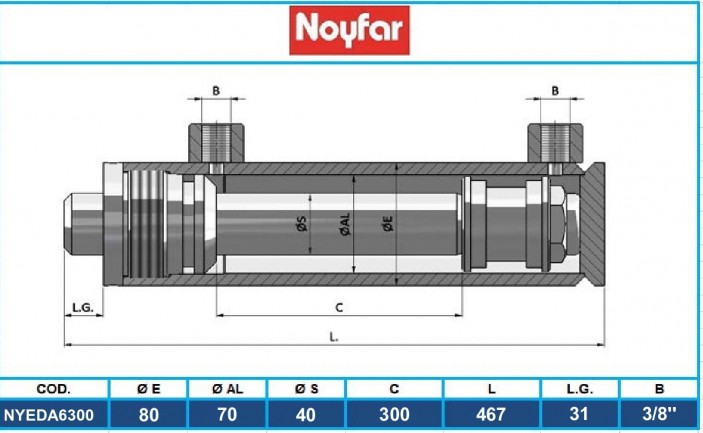 NYEDA6300