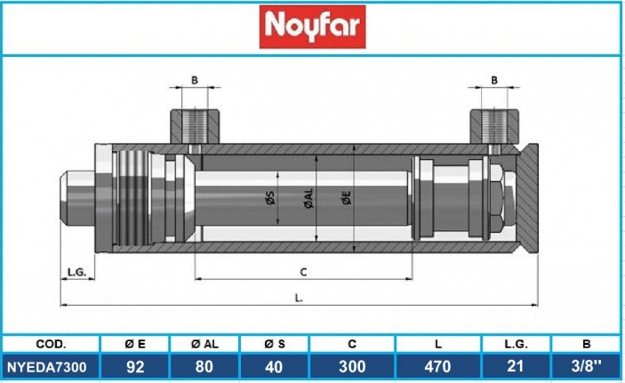 NYEDA7300