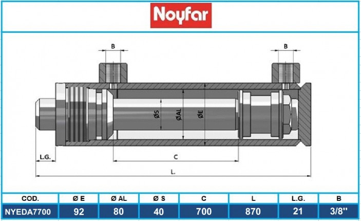 NYEDA7700