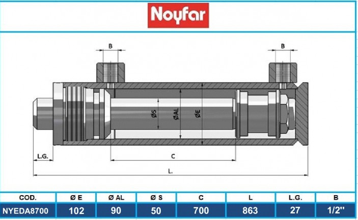 NYEDA8700