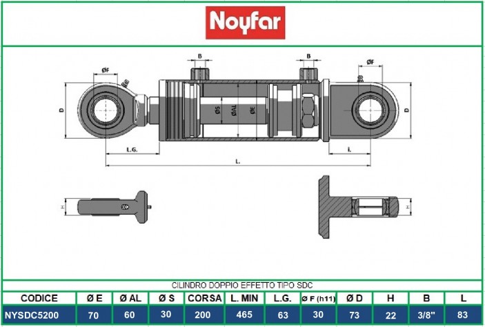 NYSDC5200