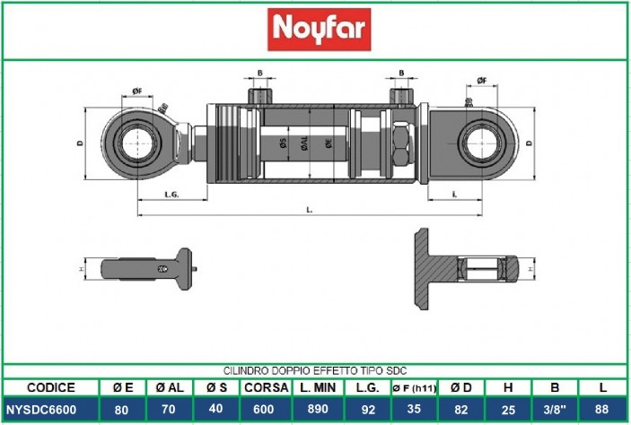 NYSDC6600