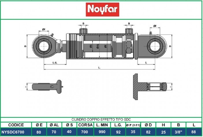 NYSDC6700