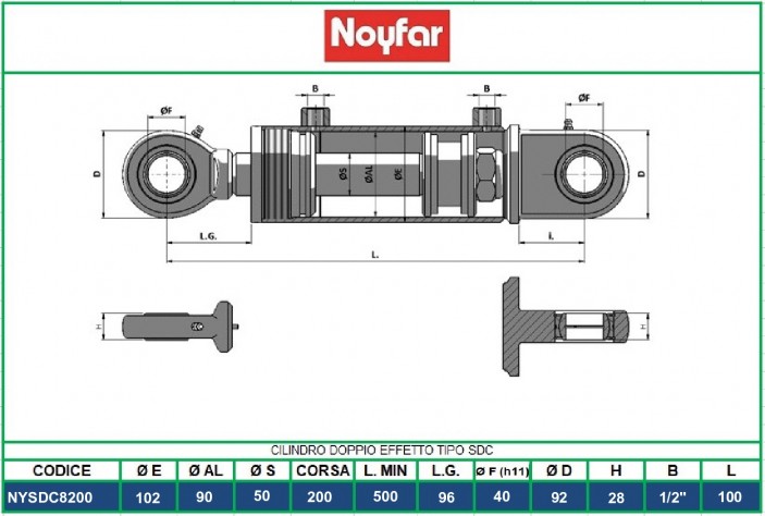 NYSDC8200