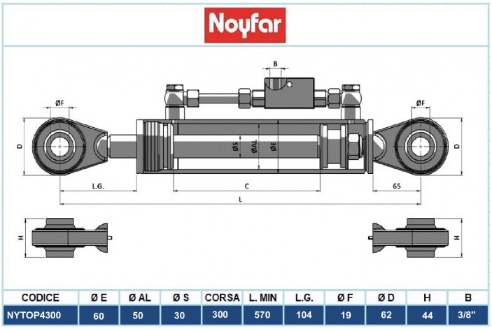 NYTOP4300