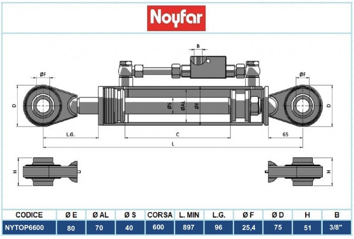 NYTOP6600