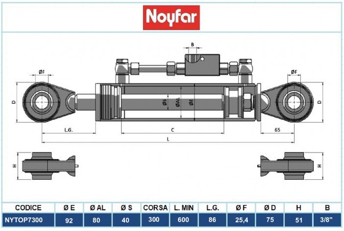 NYTOP7300