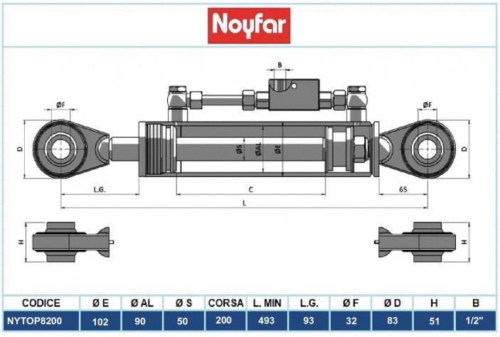 NYTOP8200
