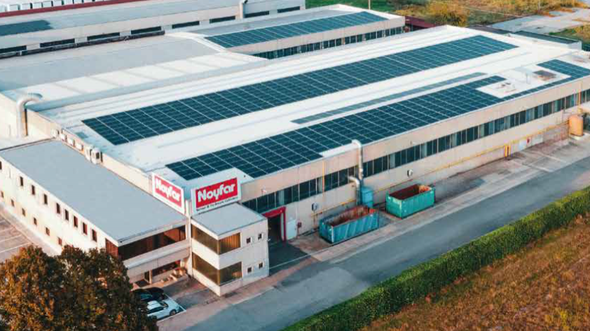 Azienda Noyfar S.r.l.