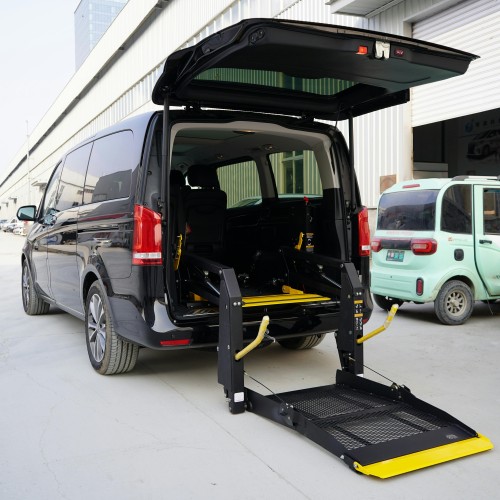 MOBILIT&Agrave; E DISABILIT&Agrave;